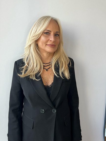 אביבה עוזיאל