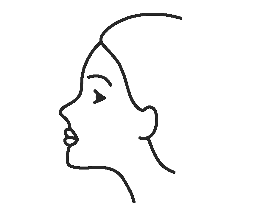 בוטוקס Full Face