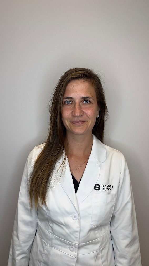 ד״ר אולגה יחיד 