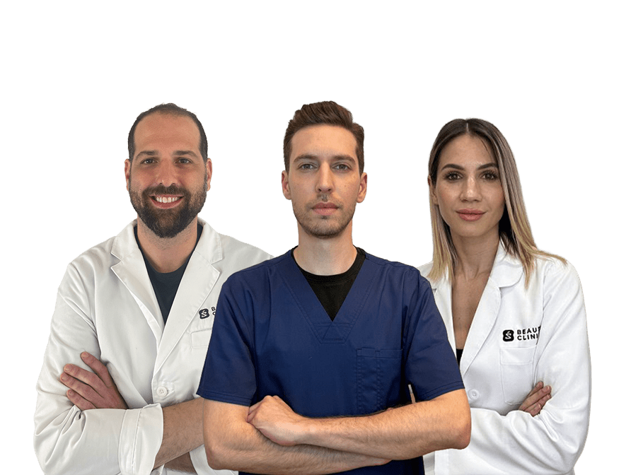 הצוות הרפואי שלנו