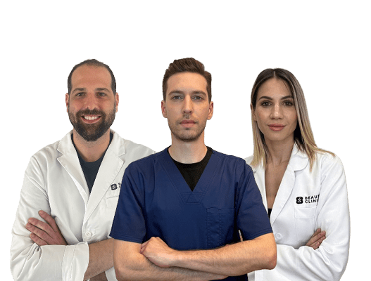 הצוות הרפואי שלנו